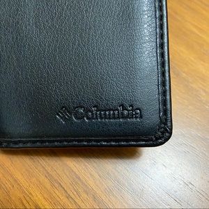 Men’s Columbia Wallet